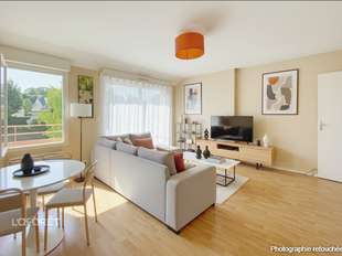 Photo Vente appartement Bain-de-Bretagne