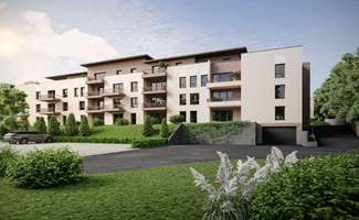 Photo Vente appartement Bain-de-Bretagne