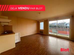 Vente Appartement 2 piècesBain-de-Bretagne