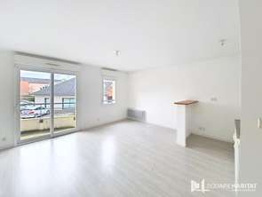 Vente Appartement 3 piècesBain-de-Bretagne