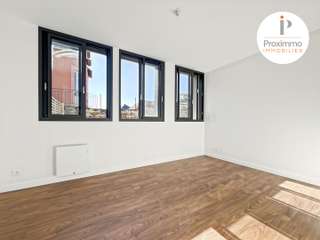 Vente appartement 4 pièces Vente appartement 4 pièces