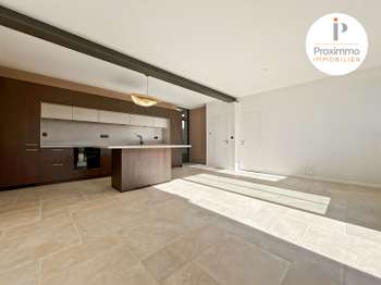 Vente appartement 4 pièces Bain-de-Bretagne 35