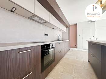 Vente appartement 4 pièces Vente appartement 4 pièces