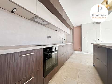 Vente appartement 4 pièces Vente appartement 4 pièces