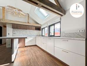 Vente Appartement 4 piècesBain-de-Bretagne