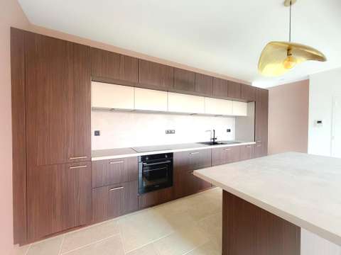 Vente appartement 3 pièces Bain-de-Bretagne 35