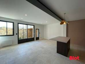 Vente Appartement 3 piècesBain-de-Bretagne