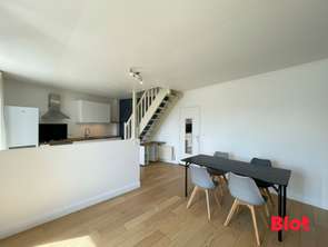 Vente Appartement 3 piècesBain-de-Bretagne