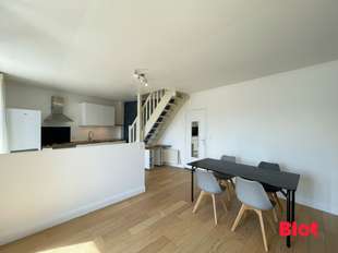 Photo Vente appartement Bain-de-Bretagne