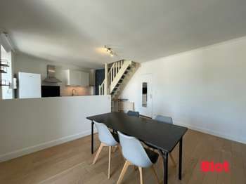 Vente Appartement 3 piècesBain-de-Bretagne