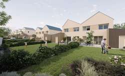 Photo Vente appartement Bain-de-Bretagne