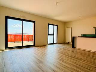 Vente appartement 5 pièces