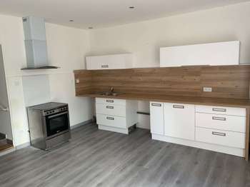 Vente Appartement 2 piècesBain-de-Bretagne