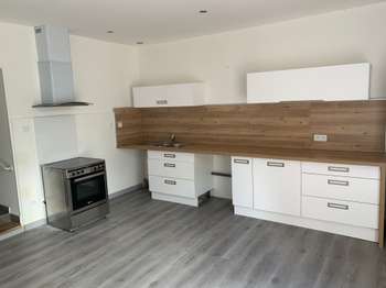 Vente Appartement 2 piècesBain-de-Bretagne