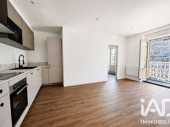 Vente Appartement 3 piècesBain-de-Bretagne