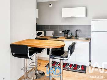 Vente Appartement 2 piècesBain-de-Bretagne