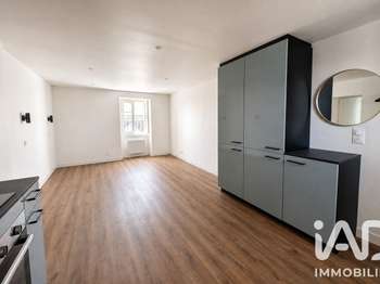 Vente appartement 3 pièces Bain-de-Bretagne 35