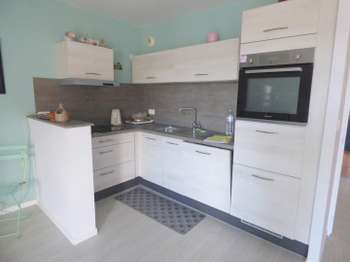 Vente Appartement 3 piècesBain-de-Bretagne