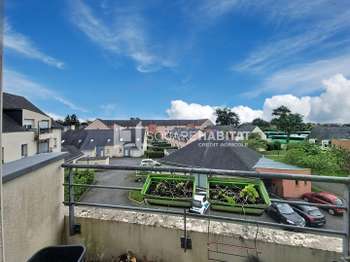 Vente Appartement 3 piècesBain-de-Bretagne