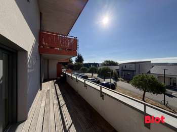Photo Vente appartement Bain-de-Bretagne
