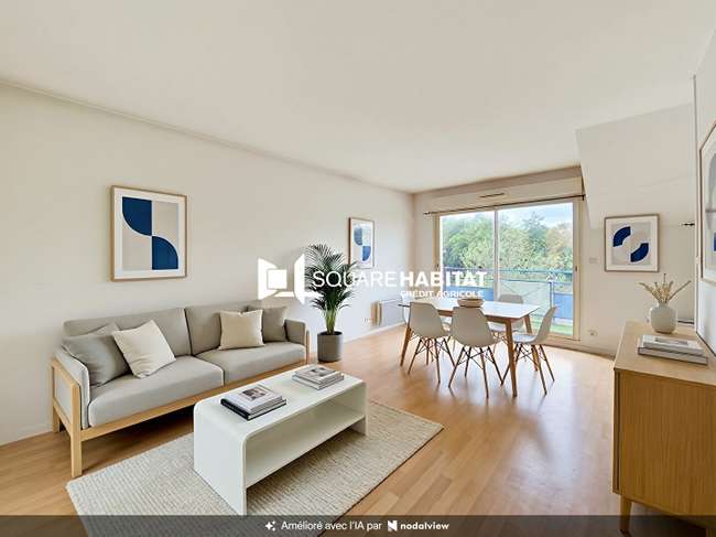 Appartement 2 pièces 41 m² · à Bain-de-Bretagne · 41 m² · 125 000 €