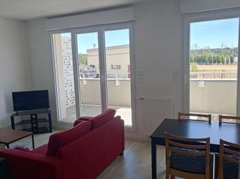 Vente Appartement 2 piècesBain-de-Bretagne