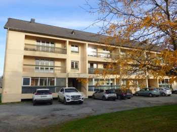 Vente Appartement 2 piècesBain-de-Bretagne