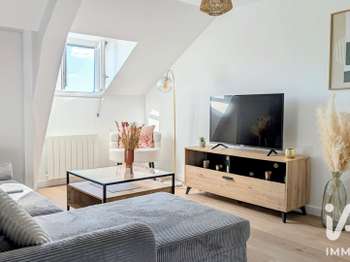 Vente Appartement 3 piècesBain-de-Bretagne