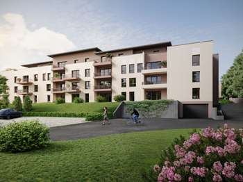Vente appartement 3 pièces Bain-de-Bretagne 35