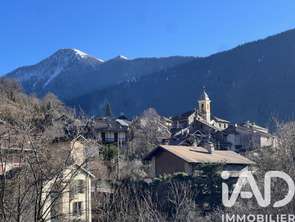 Vente Appartement 6 pièces +Bairols