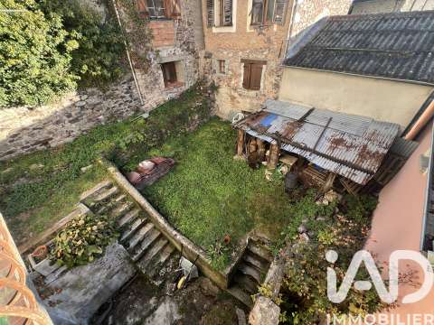 Vente appartement 8 pièces Vente appartement 8 pièces