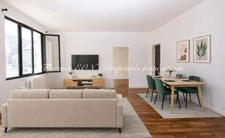 Photo Vente appartement Bais