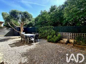 Vente Appartement 3 piècesBalaruc-le-Vieux