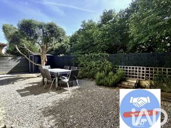 Vente Appartement 3 piècesBalaruc-le-Vieux