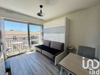 Vente appartement 1 pièce Vente appartement 1 pièce