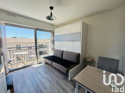 Vente appartement 1 pièce Vente appartement 1 pièce