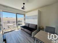 Vente appartement 1 pièce Vente appartement 1 pièce
