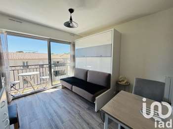 Vente appartement 1 pièce Vente appartement 1 pièce