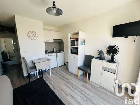 Vente appartement 1 pièce Vente appartement 1 pièce