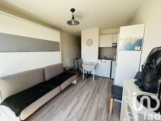 Vente appartement 1 pièce Vente appartement 1 pièce