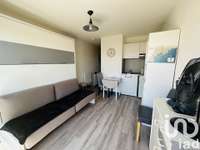 Vente appartement 1 pièce Vente appartement 1 pièce