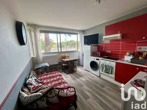 Vente Appartement T1Balaruc-les-Bains