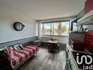 Vente appartement 1 pièce Vente appartement 1 pièce
