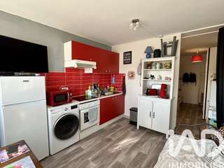 Vente appartement 1 pièce Vente appartement 1 pièce