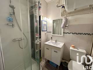 Vente appartement 1 pièce Vente appartement 1 pièce