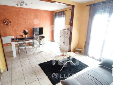 Vente appartement 4 pièces Balaruc-les-Bains 34