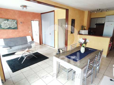 Vente appartement 4 pièces Vente appartement 4 pièces