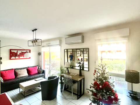 Vente appartement 2 pièces Balaruc-les-Bains 34