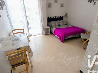 Vente appartement 1 pièce
