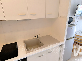 Vente appartement 1 pièce